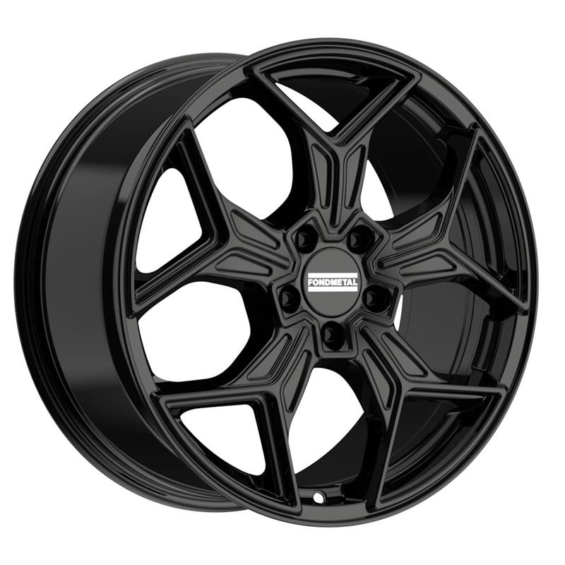 Fondmetal Taranis 9.5xRDiameter1} 5x112 ET43 66.6