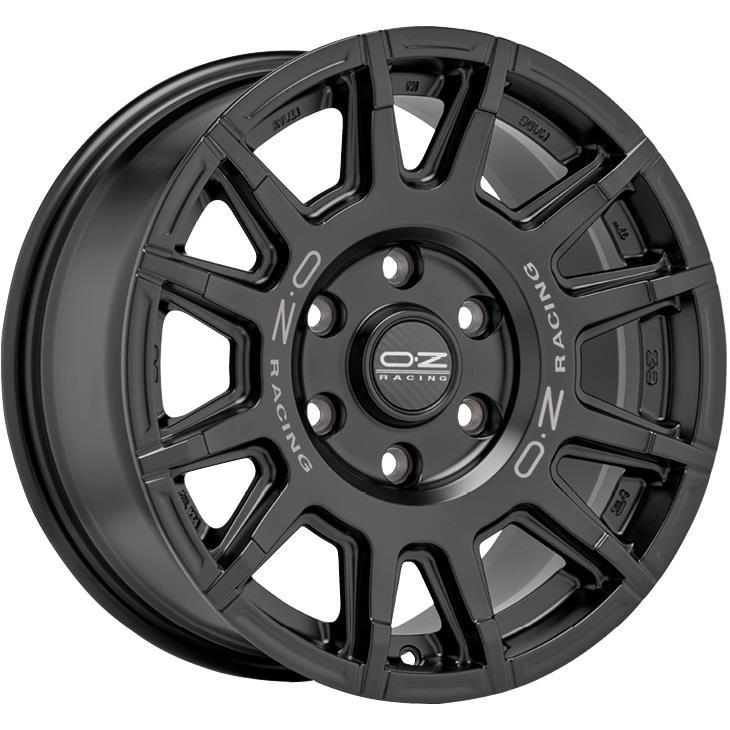 OZ Racing Rally Legend 8xRDiameter1} 6x120 ET35 74.5