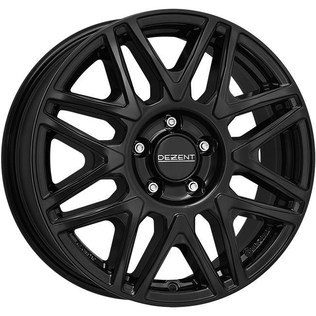 Dezent KH 6.5xRDiameter1} 6x130 ET62 84.1