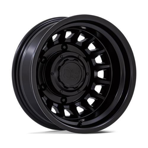 Black Rhino BR019 Aliso Dually 6xRDiameter1} 6x205 ET-13 161.1
