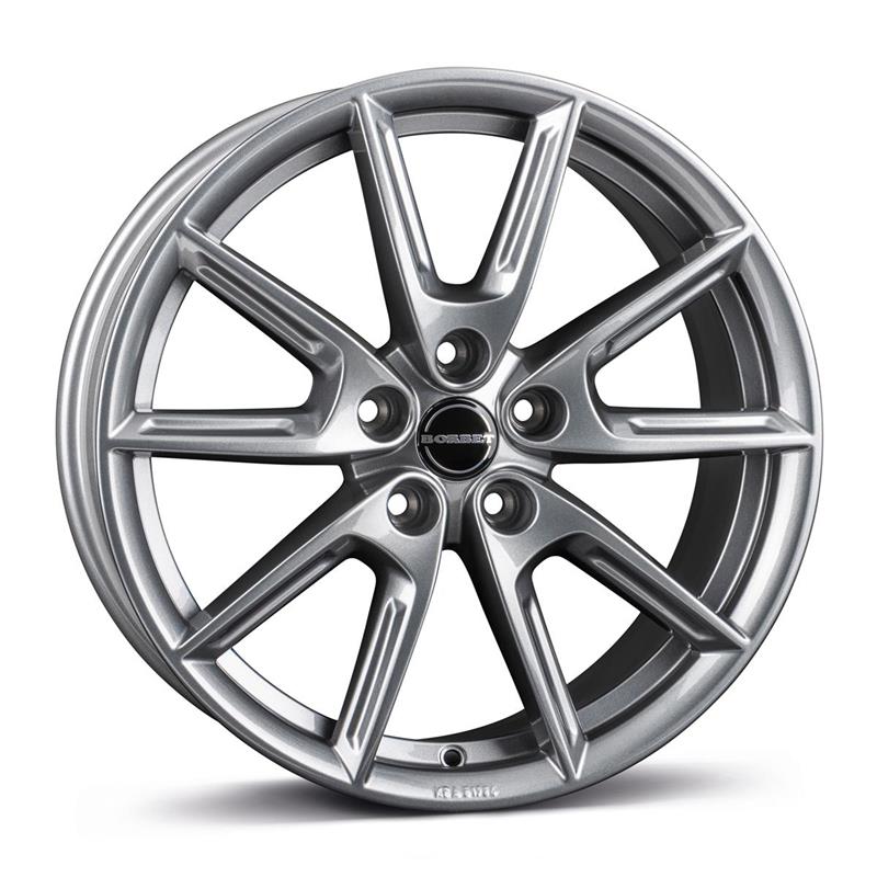 Borbet LX18 8xRDiameter1} 5x114.3 ET48 72.6