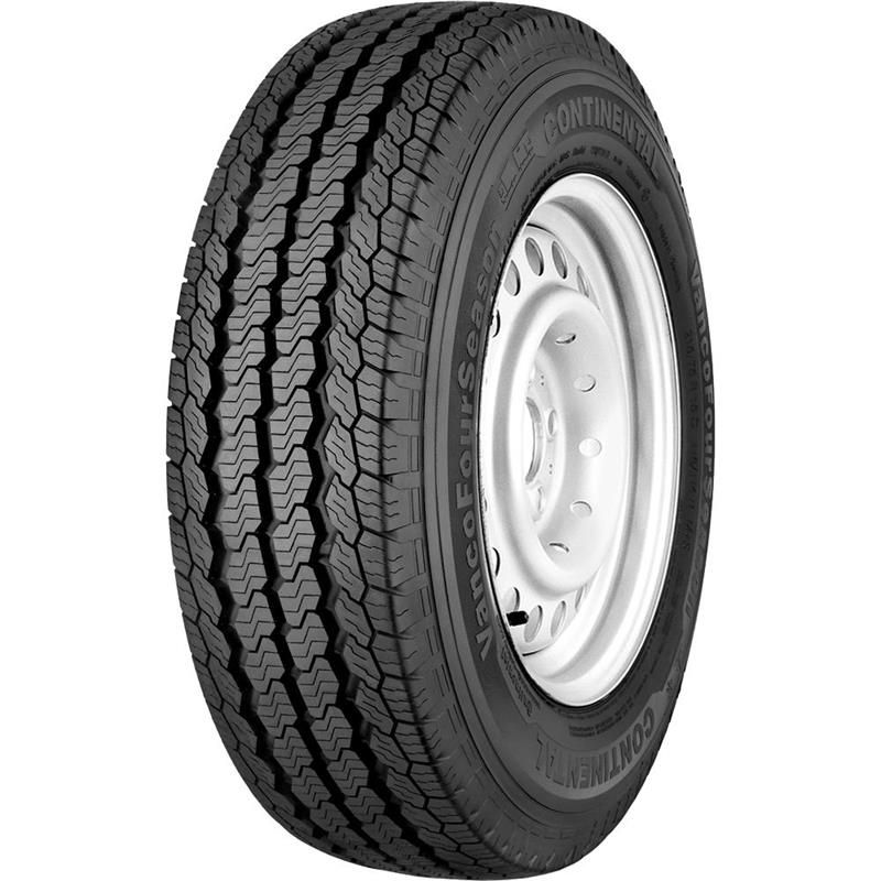 CONTINENTAL VANCOFOURSEASON 225/75R16
