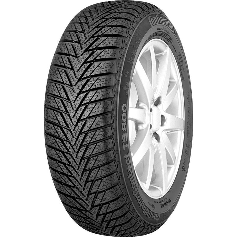 CONTINENTAL CONTIWINTERCONTACT TS800 145/80R13