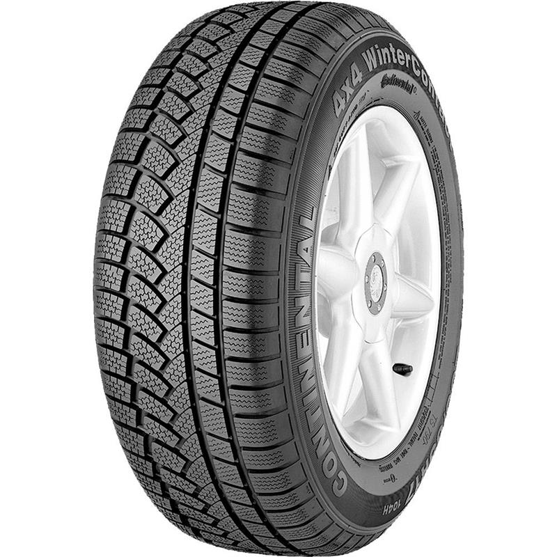CONTINENTAL 4x4 WINTERCONTACT 265/60R18