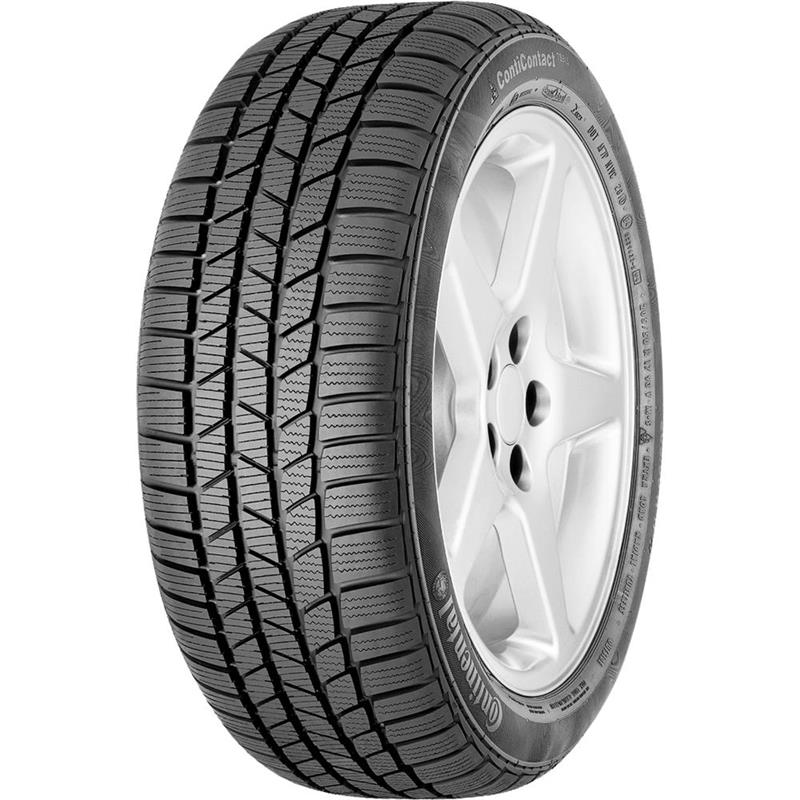 CONTINENTAL CONTICONTACT TS 815 215/55R17