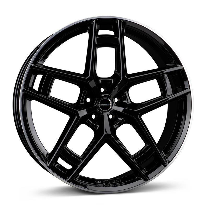 Borbet TF 10.5xRDiameter1} 5x112 ET40 66.6