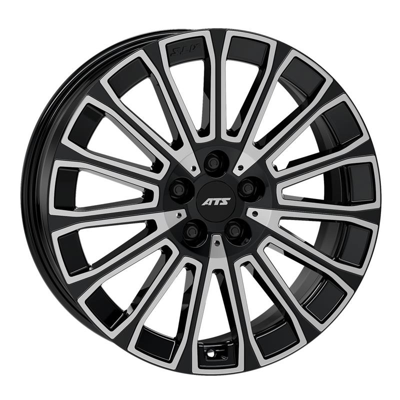 ATS Obsession 8.5xRDiameter1} 5x108 ET50 63.4