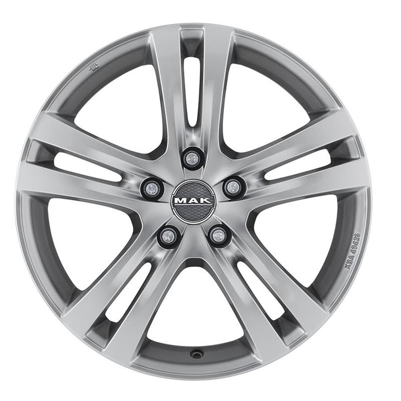 MAK Zenith 8xRDiameter1} 5x108 ET45 72