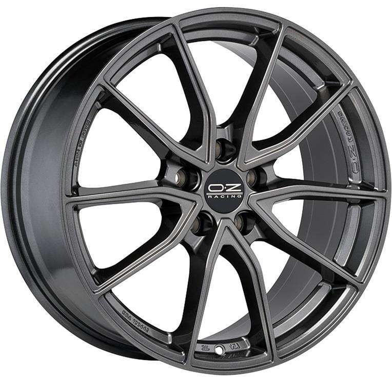 OZ Racing Super Sport 8xRDiameter1} 5x112 ET45 73