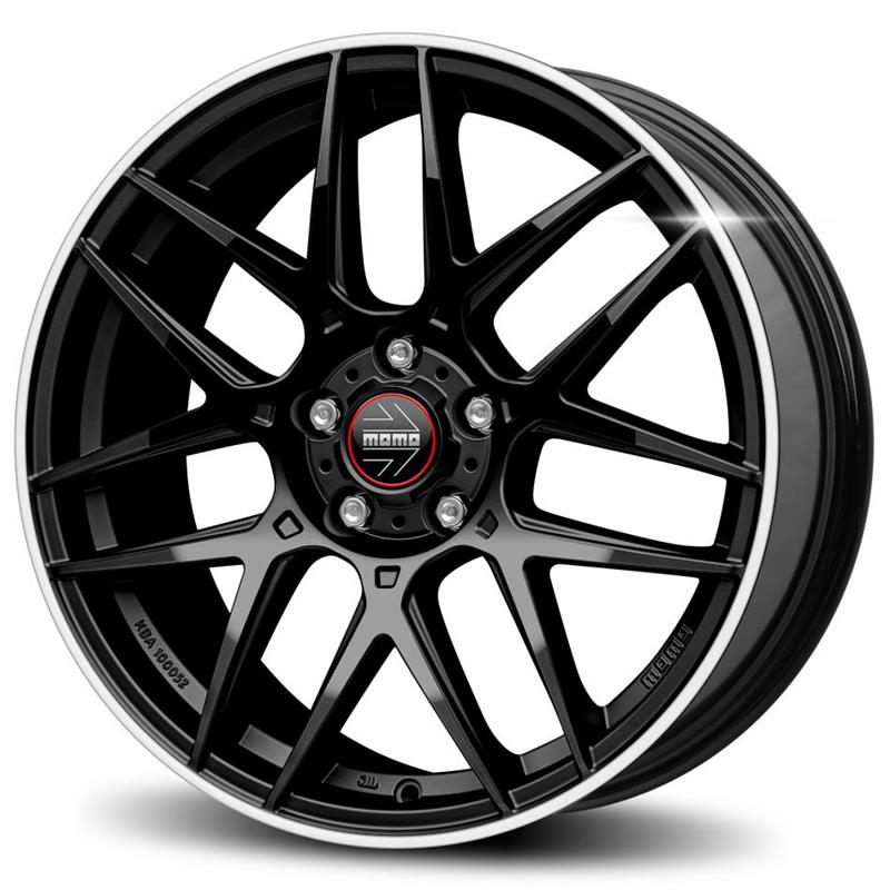 Momo Competizione 8xRDiameter1} 5x112 ET45 72.3