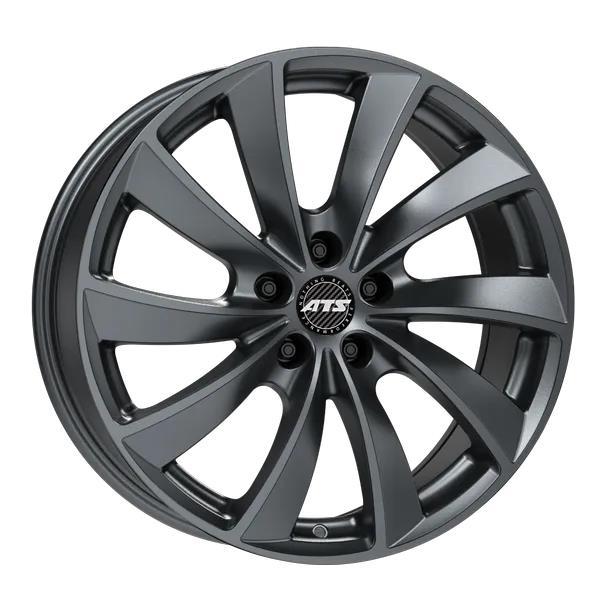 ATS Lunaris 9.5xRDiameter1} 5x112 ET26 66.6