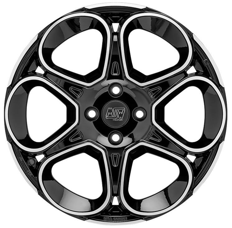 MSW 83 7xRDiameter1} 5x114.3 ET32 73.1