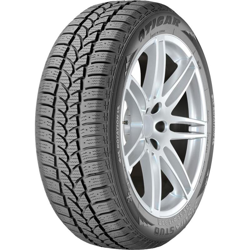 TIGAR SIGURA STUD 185/65R14