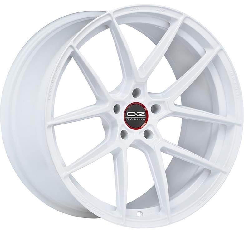 OZ Racing Estrema GT HLT 10.5xRDiameter1} 5x112 ET12 75