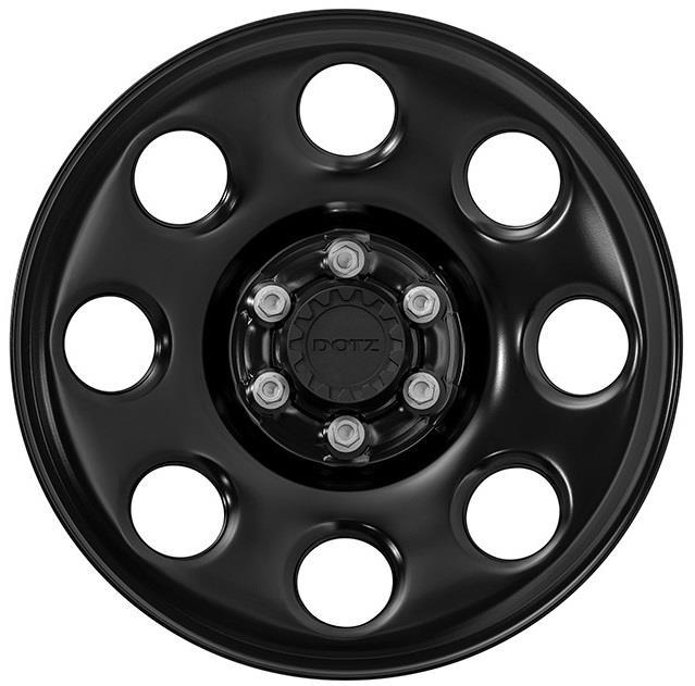 Dotz 4x4 Outland 8xRDiameter1} 6x130 ET45 84