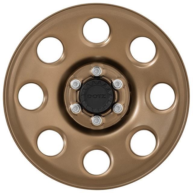 Dotz 4x4 Outland 8xRDiameter1} 6x130 ET45 84