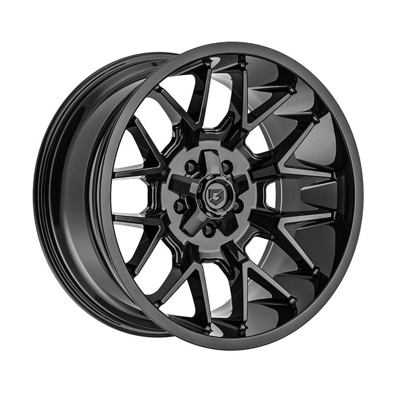 Gear Off Road 768 Primacy 9xRDiameter1} 8x180 ET18 124.3