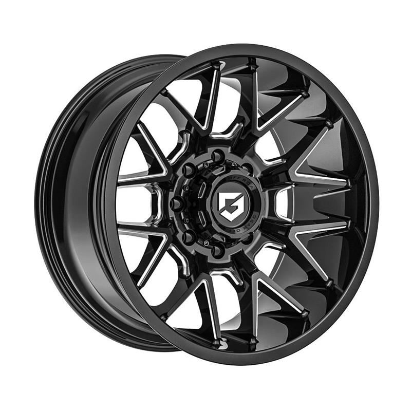 Gear Off Road 768 Primacy 9xRDiameter1} 8x180 ET18 124.3
