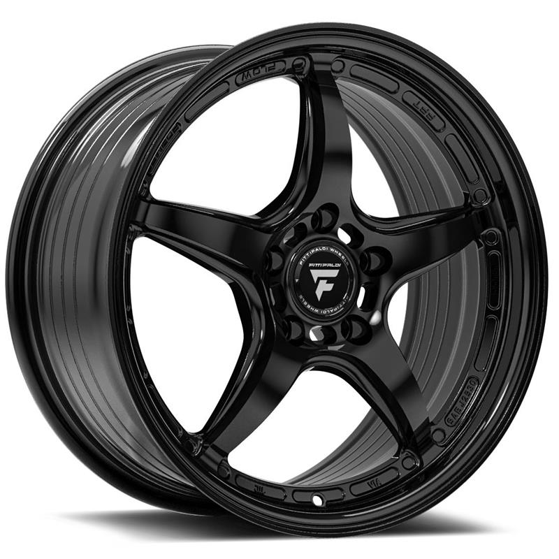 Fittipaldi FS367 8xRDiameter1} 5x100 ET35 73.1