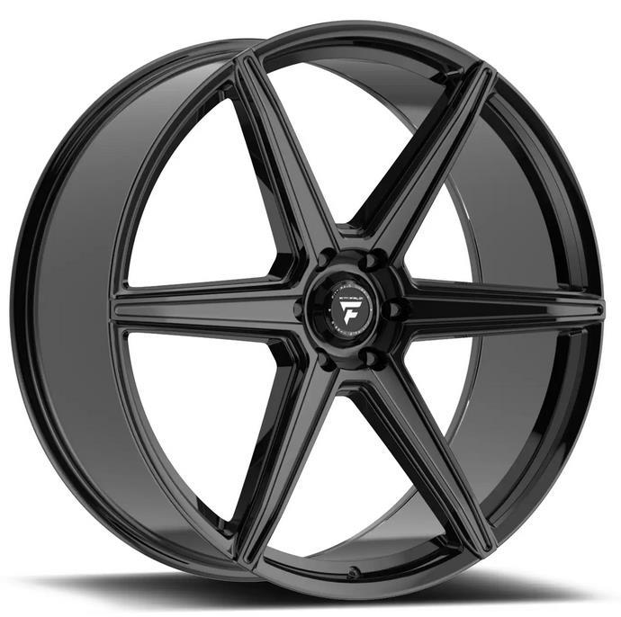 Fittipaldi FS373 10xRDiameter1} 6x139.7 ET20 106.1