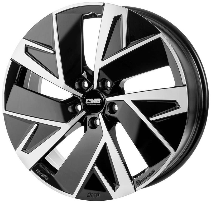 CMS C32-AERO 8.5xRDiameter1} 5x114.3 ET54 67.1