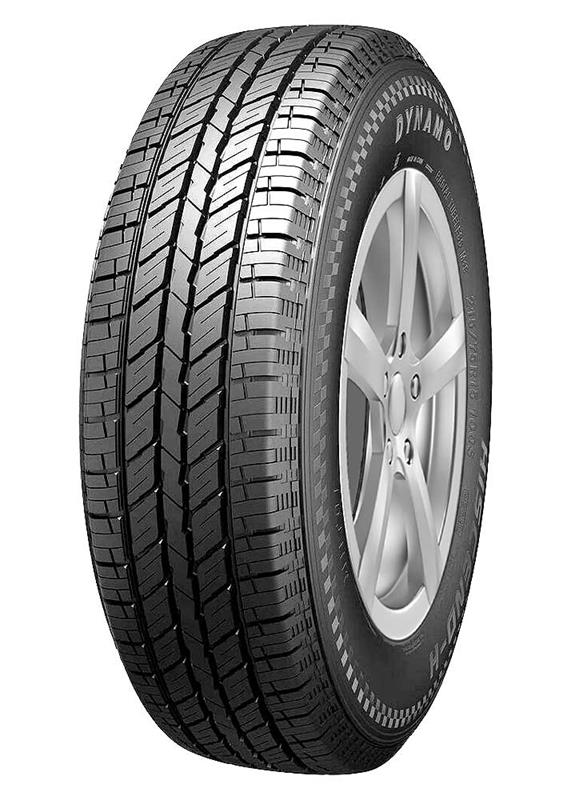 DYNAMO HISCEND-H VAN 4S 205/65R15