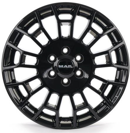 MAK Nomad-2 7.5xRDiameter1} 6x139.7 ET30 100