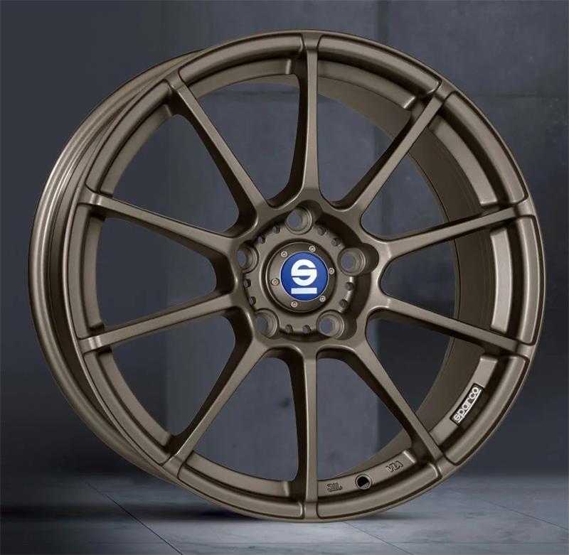 Sparco Assetto Gara 7xRDiameter1} 4x100 ET37 63.4