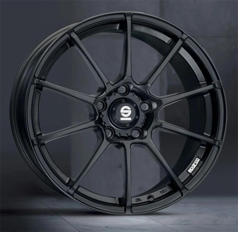 Sparco Assetto Gara 8xRDiameter1} 5x110 ET38 73.1