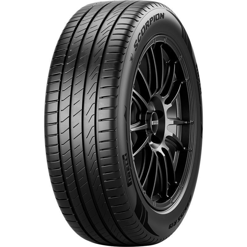 PIRELLI SCORPION (S3) 275/35R22