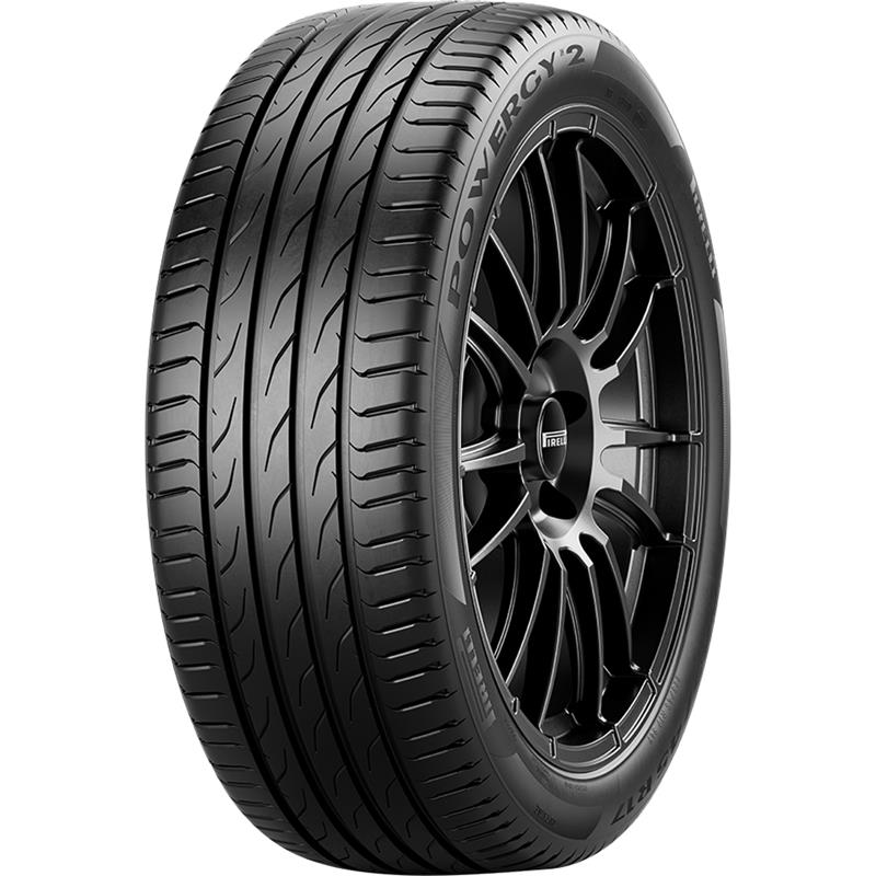 PIRELLI POWERGY 2 255/45R20