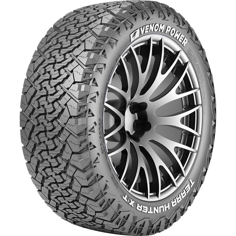 VENOM POWER TERRA HUNTER X/T 2 275/60R20