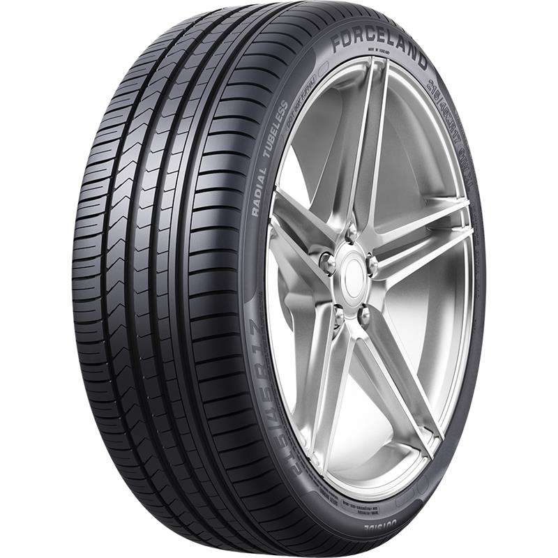 FORCELAND VITALITY F22 255/50R21