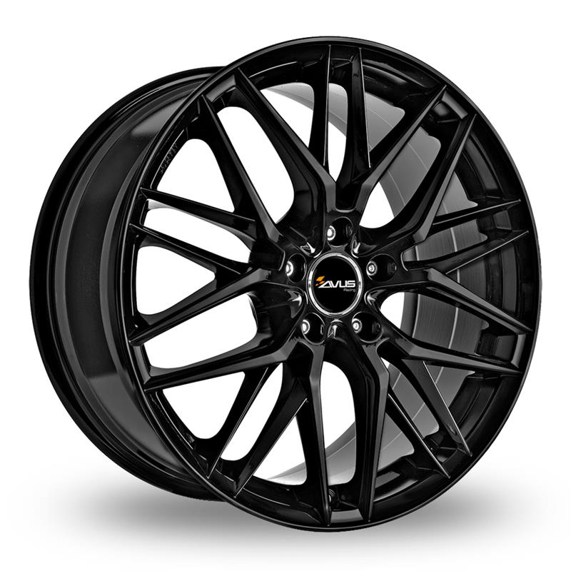 Avus AF19 7.5xRDiameter1} 5x112 ET30 66.5
