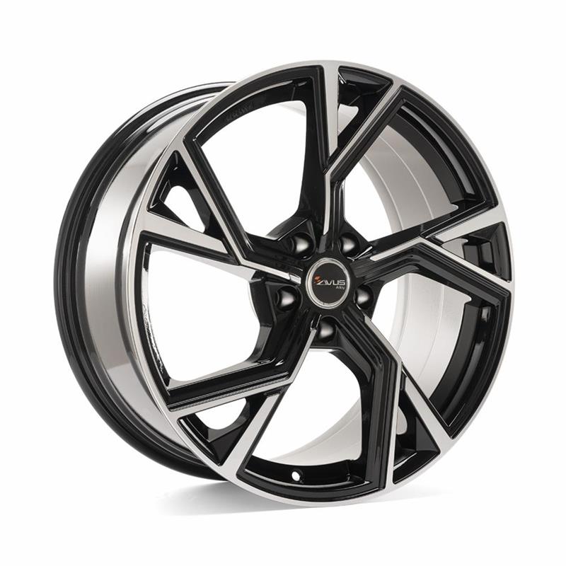 Avus AF20 8xRDiameter1} 5x112 ET35 66.6