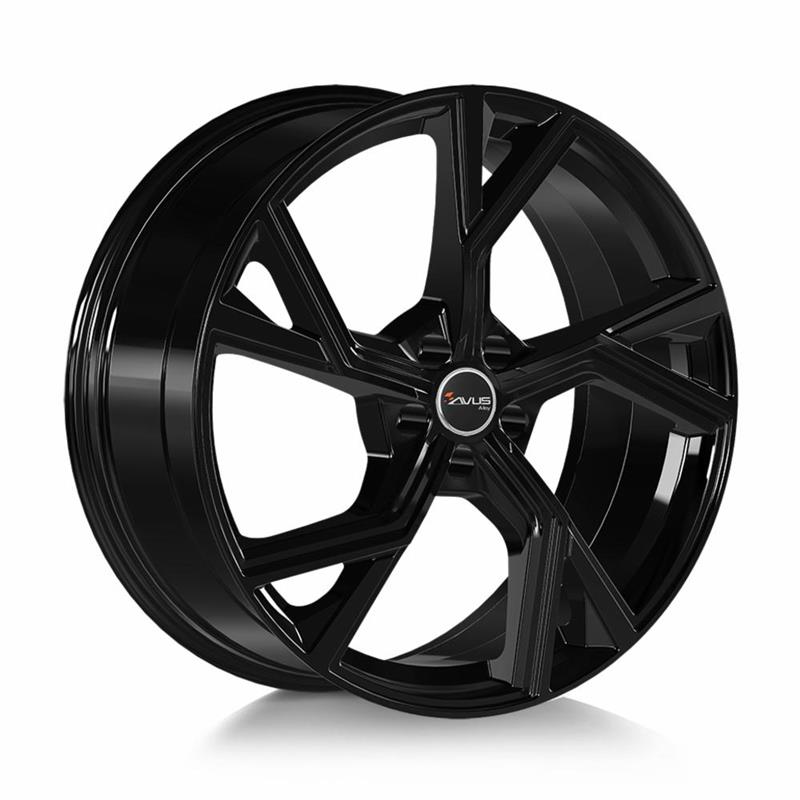 Avus AF20 8xRDiameter1} 5x112 ET35 66.6