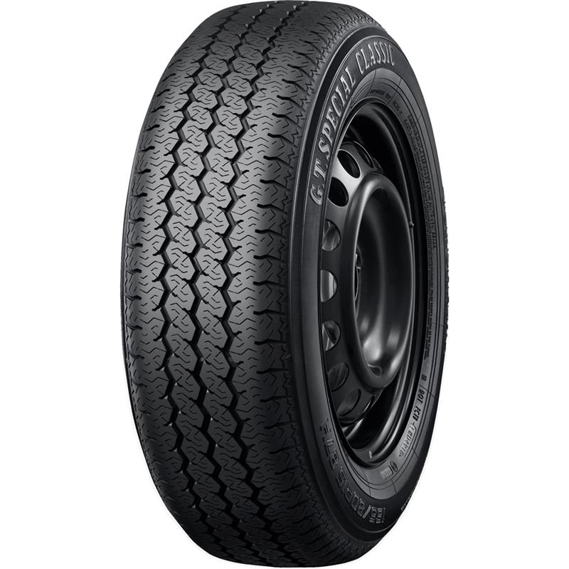 YOKOHAMA G.T. SPECIAL CLASSIC Y350 165/80R15