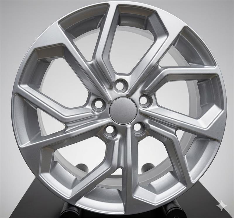 Fondmetal Toyota OEMs wheels 6.5xRDiameter1} 5x114.3 ET35 60.1
