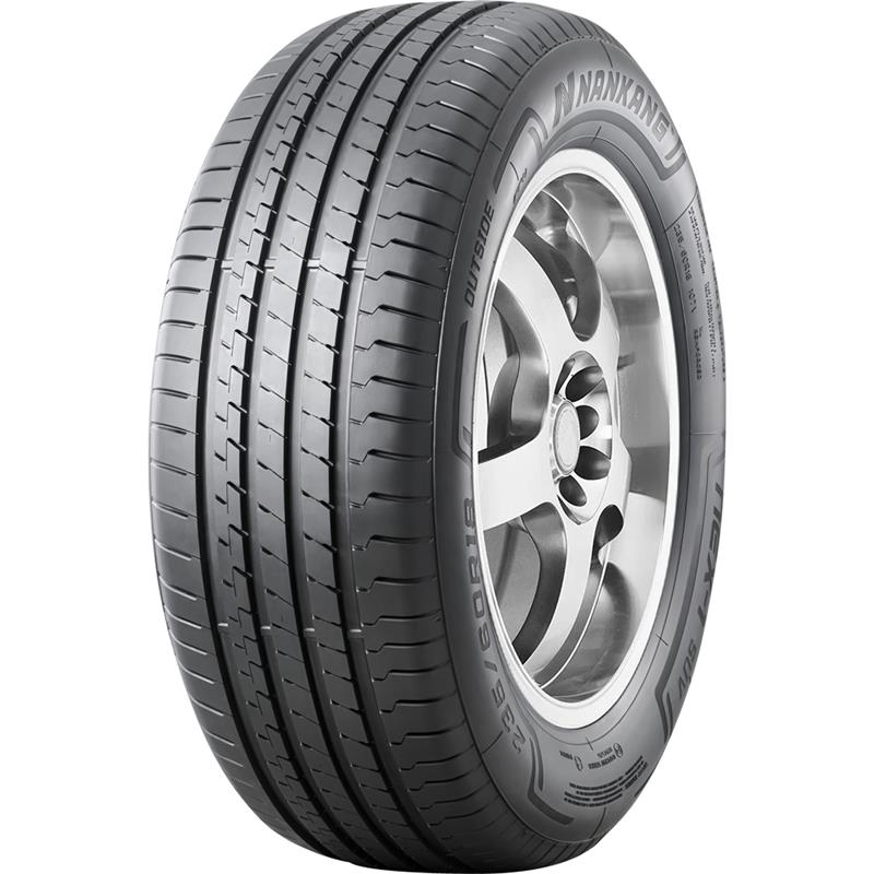 NANKANG NEX-1 265/60R20