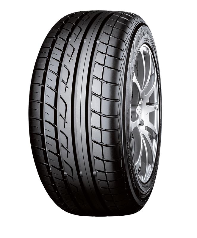 YOKOHAMA C.DRIVE 2 AC02A 235/50R18