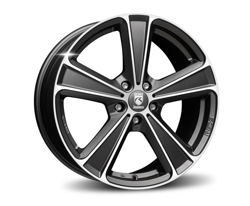 Reds Shot! Matt Polished 8xRDiameter1} 5x112 ET45 72.3