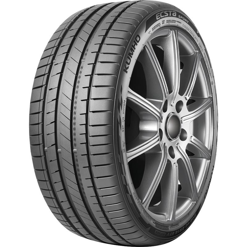 KUMHO ECSTA SPORT PS72 255/35R18