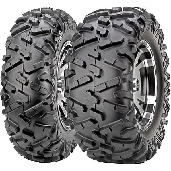 27X9.00R14 Maxxis MU09 BIGHORN 2.0 4PR 54K TL Front