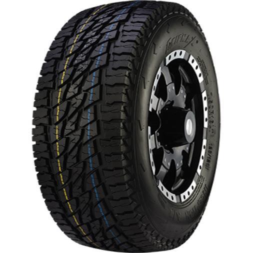 GRIPMAX INCEPTION A/T II 205/80R16