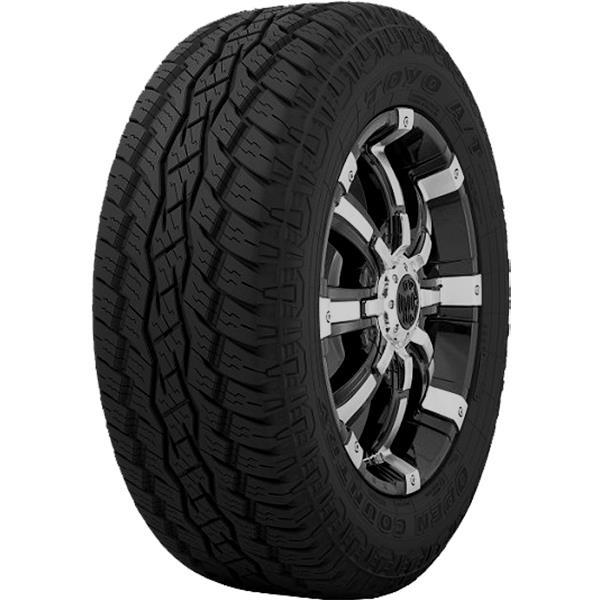 TOYO OPEN COUNTRY A/T PLUS 275/45R20