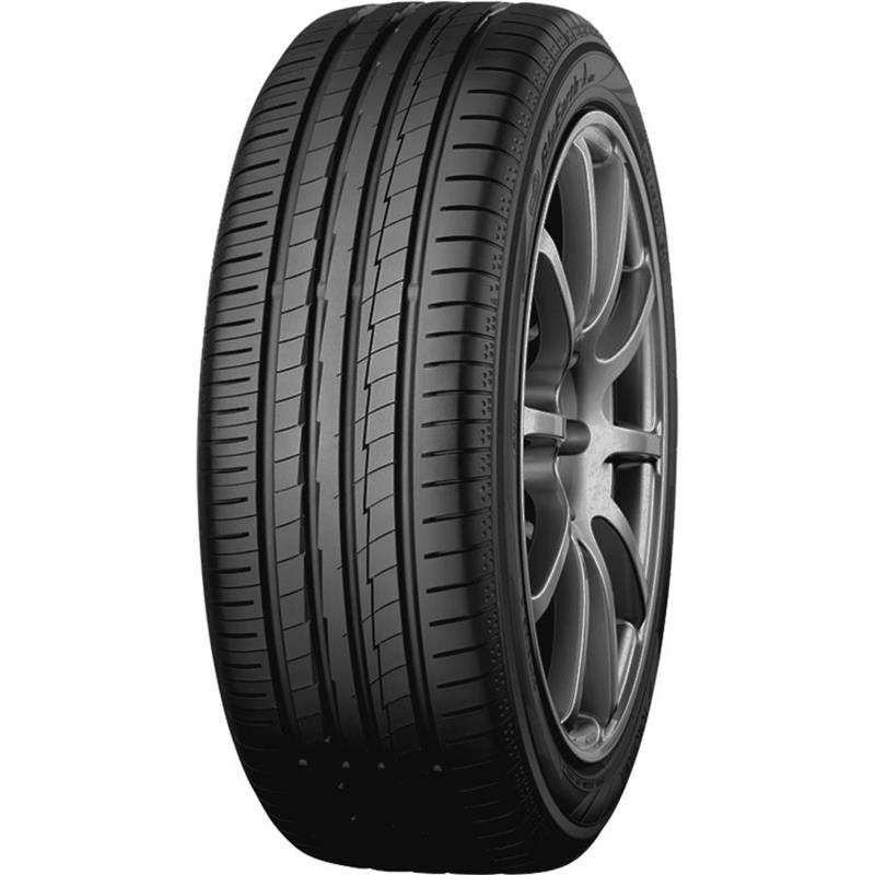 YOKOHAMA BLUEARTH-A AE-50 205/40R17
