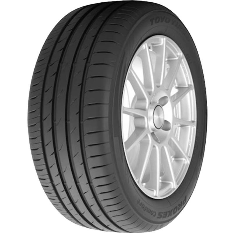TOYO PROXES COMFORT 225/40R19