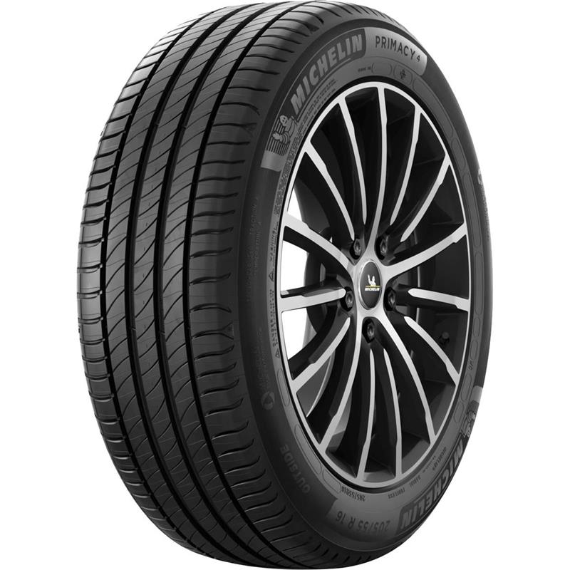 MICHELIN PRIMACY 4+ 255/60R18