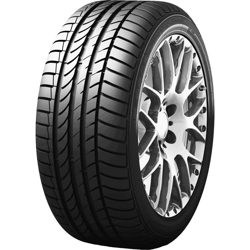DUNLOP SP SPORT MAXX TT 245/40R17