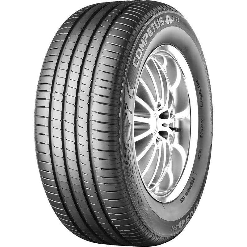 LASSA COMPETUS H/P 2 225/45R19